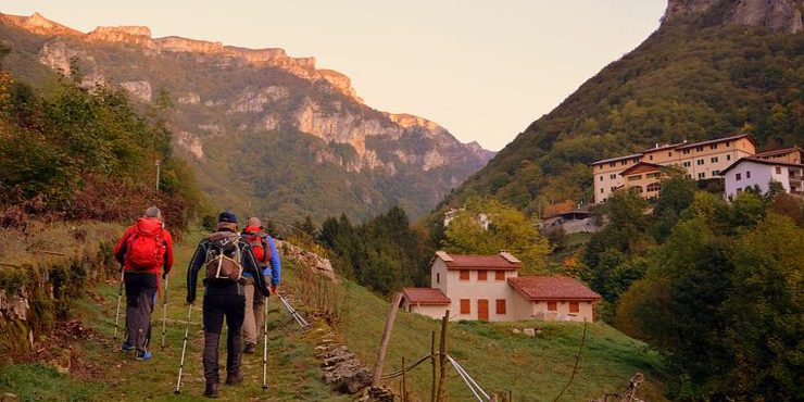 Nordic Walking Nordic Walking