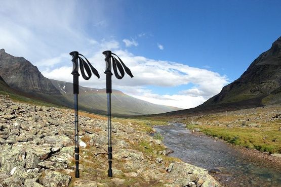 Nordic Walking Equipment Sweden Lapland Nordic Walking Equipment Sweden Lapland