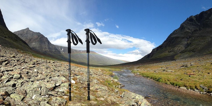 Nordic Walking Equipment Sweden Lapland Nordic Walking Equipment Sweden Lapland