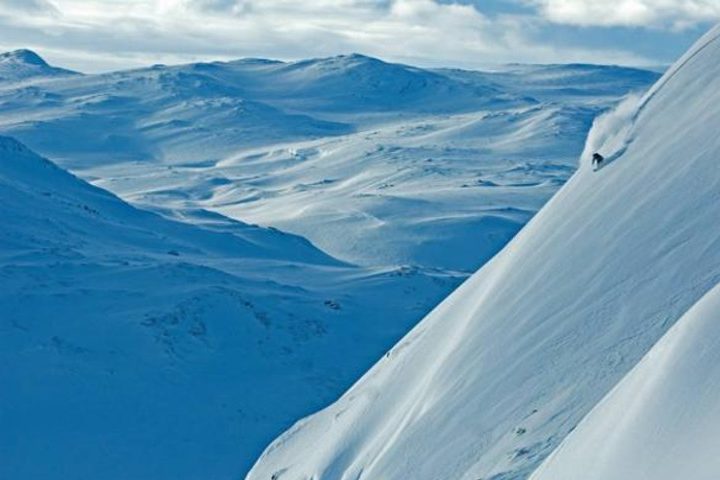 Snowboarding Snowboarding