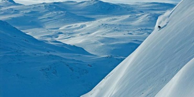 Snowboarding Snowboarding