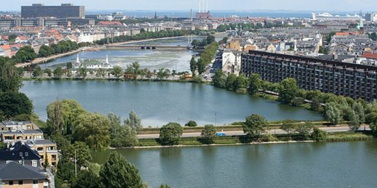 Copenhagen Copenhagen