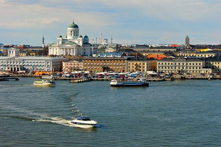 Helsinki