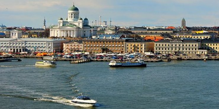 Helsinki