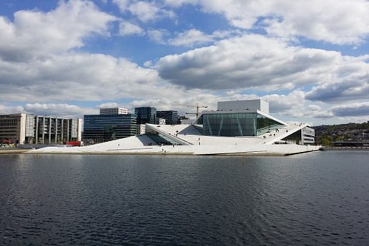 Oslo Opera