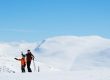 Sweden Skiing