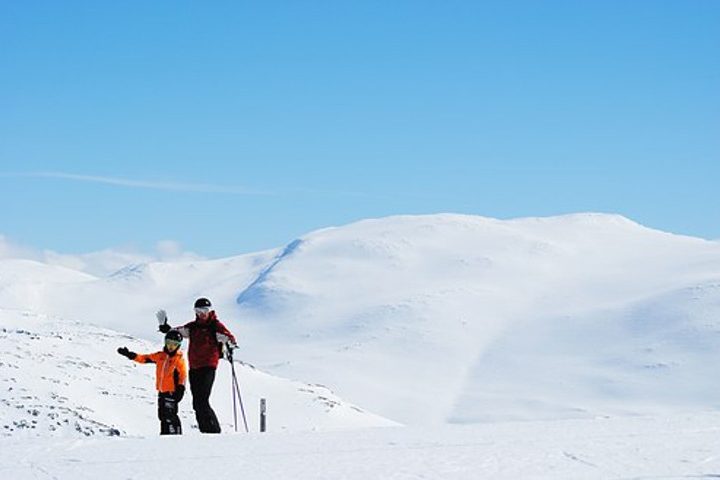 Sweden Skiing Sweden Skiing