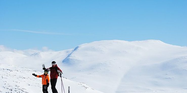 Sweden Skiing Sweden Skiing