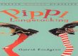 Pippi Longstocking