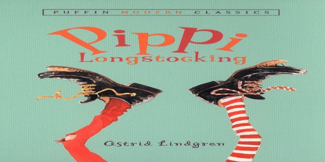 Pippi Longstocking Pippi Longstocking