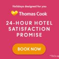 Thomas Cook