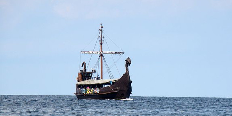 Wiking Ship Wiking Ship