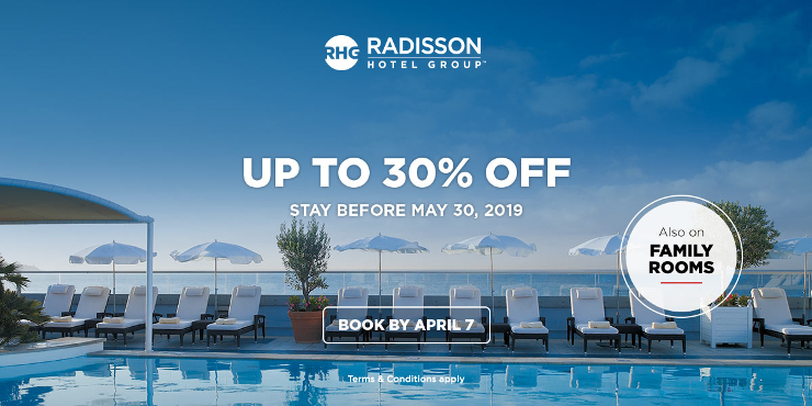 Radisson Blue